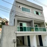 Casa com 2 Quartos a Venda na Taquara