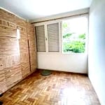 Apartamento com 2 quartos e dependencia completa na Tijuca