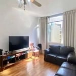 Apartamento com 2 quartos no Flamengo