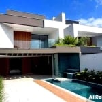 Excelente casa triplex com 3 suites na Barra da Tijuca