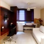 Apartamento com 4 quartos, 2 suites, no Humaita