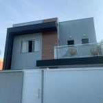 Casa Duplex com 3 Quartos em Campo Grande