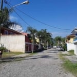 Lote com 800 metros quadrados em condominio no Anil em Jacarepagua