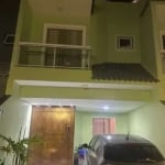 Casa Geminada com 3 quartos em Vargem Pequena