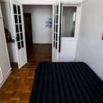 Apartamento com 2 Quartos na melhor Localização de Ipanema