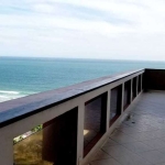 Apartamento com 4 quartos, 2 suites, frontal mar, na Barra da Tijuca