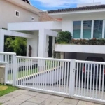 Excelente Casa com 4 quartos, 2 suites, Lazer completo, na Barra da Tijuca