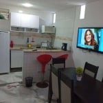 Apartamento na Avenida Armando Ribeiro, próximo a Praia do Recreio