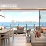 Atlântico Golfe - Barra da Tijuca, Apartamento de Luxo. 4Suítes