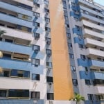 Apartamento 2 quartos C/ Varanda em condomínio Completo