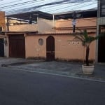 Vendo Terreno com 4 Casas na Curicica