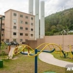 Apartamento a Venda no Itanhangá com 2 Quartos