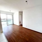 Apartamento com 2 Quartos no Reserva Mirataia