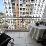 Apartamento com 2 Quartos no Anil em Jacarepaguá