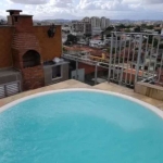 Cobertura Duplex a Venda em Jacarepaguá