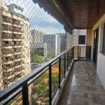 Apartamento com 2 Quartos na Dulcídio Cardoso