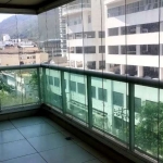 Apartamento com 2 Suítes em Botafogo