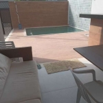 Casa Duplex com 3 suítes no Recreio dos Bandeirantes