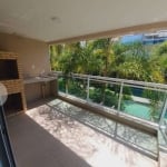Apartamento com 2 Quartos no Barra Village Lakes