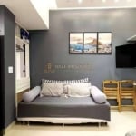Vendo Studio em Copacabana - Rua Duvivier
