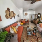 Cobertura Duplex na Tijuca de 3 Quartos com 200 m²