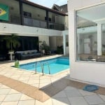 Casa com 4 quartos na Barra da Tijuca