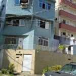 Apartamento com 2 quartos para venda em Laranjeiras