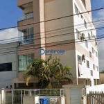 Apartamento com 02 dormitórios, Forquilhas - São José