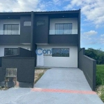 NF/Sobrado com 2 suítes e 1 Lavabo com 92m² no Lisboa III São José SC