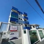 ch/Lindo apartamento mobiliado de 2 dormitórios, em Serraria - São José