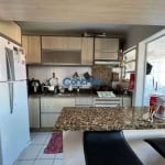 Apartamento com 02 dormitórios, Ipiranga - São José - SC