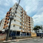 Apartamento de 02 dormitórios na Praia Comprida, em São José/SC