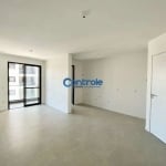 Apartamento com 02 dormitórios com suíte andar alto, Vivendas Home Club, Areias - São José - SC