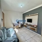 Apartamento de 02 dormitórios, no bairro Areias em São José/SC.