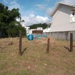 Terreno no bairro Sertão do Maruim, em São José.