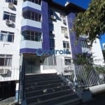 Apartamento 01 dormitório no itacorubi - Florianópolis com 51 m² excelente para investidor com sacad