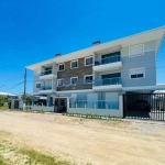 E-WE/Apartamento c/ 02 dormitórios a 100 metros (Praia da Pinheira), Palhoça/SC.