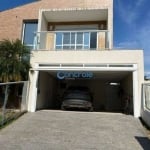 SR/Casa com 4 dormitórios, sendo 3 suítes, garagens para 2 carros