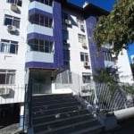 T Apartamento 1 dormitório no Itacorubi- Florianópolis com sacada e churrasqueira