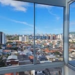 Cobertura com vista mar - Areias - São José/SC