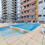 Apartamento 3 dormitórios com suíte no Centro de Florianópolis