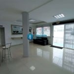 Casa comercial com 590 m2, no Jardim Atlântico - Florianópolis