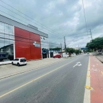 E/Prédio comercial no Madri em Palhoça/SC.