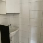 Apartamento em Brotas