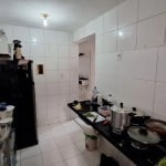 Apartamento no Cabula