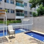 *Oportunidade Imperdível: Apartamento de 70m² na Praça Seca!*