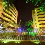 EM- More em Apipucos com o melhor custo-benefício. 4 quartos-140m²-Padrão Gabriel Bacelar!