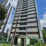 EM-Apartamento no Edf. Bosque Da Tamarineira| 3 Quartos| Lazer Completo| Excelente Acabamento