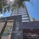 Apartamento I 3 quartos I Na melhor localização da Boa Vista I Lazer completo | Edf. Leopoldo Lins