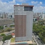 EM-Apartamento 1 quarto 30m² | REPASSE | oportunidade